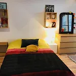Darwin Sdb Wc Et Terrasse Prives Проживание в семье Бордо