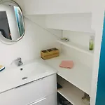 Darwin Sdb Wc Et Terrasse Prives * Бордо