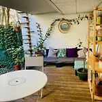 Darwin Sdb Wc Et Terrasse Prives Проживание в семье Бордо