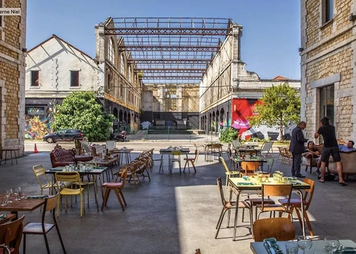 Darwin Sdb Wc Et Terrasse Prives *