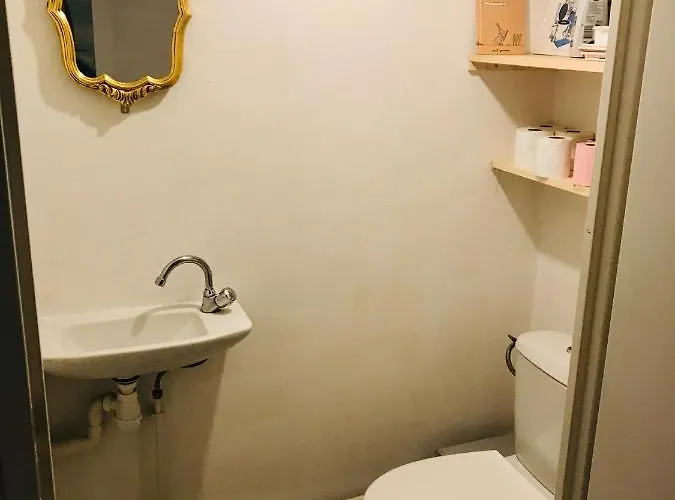 Homestay Darwin Sdb Wc Et Terrasse Prives *