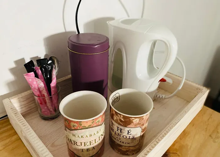 Darwin Sdb Wc Et Terrasse Prives Homestay