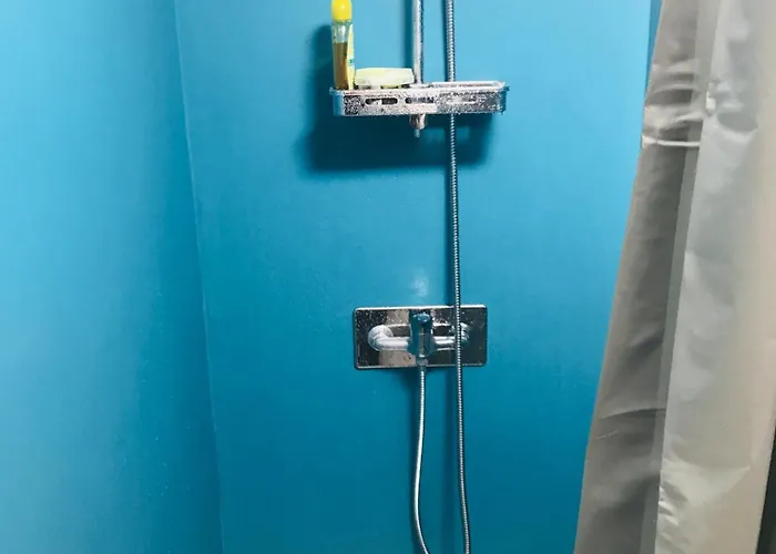 Privat bolig Darwin Sdb Wc Et Terrasse Prives