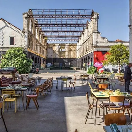 Darwin Sdb Wc Et Terrasse Prives *